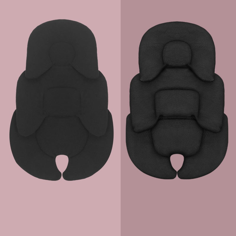 Universal Stroller Protection Cushion for Newborns